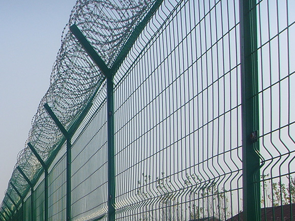 看守所隔離網圖片4 看守所隔離網圖片4