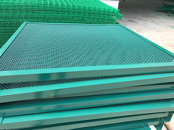 橋梁防拋網圖片2 橋梁防拋網圖片2