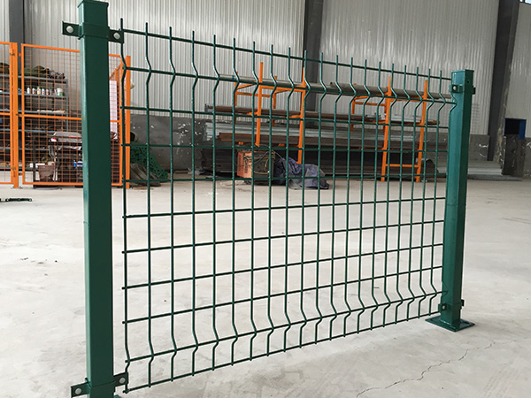 綠化帶護欄網圖片2 綠化帶護欄網圖片2