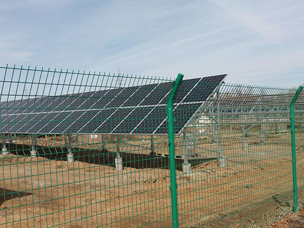 圈地護欄網圖片1 圈地護欄網圖片1
