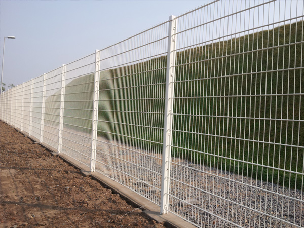 園區隔離網圖片2 園區隔離網圖片2
