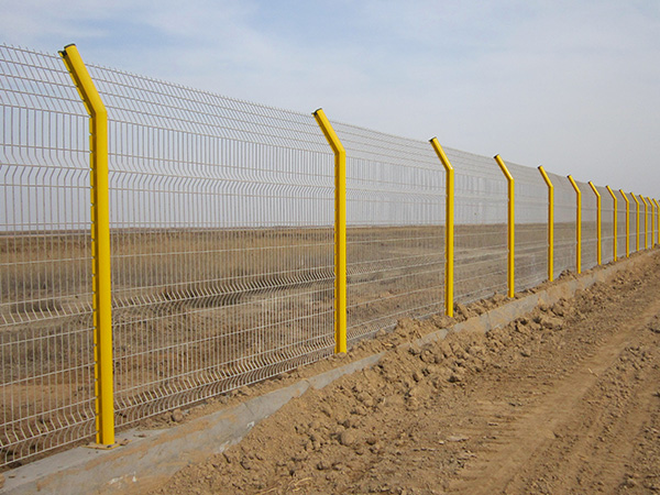 園區隔離網圖片4 園區隔離網圖片4