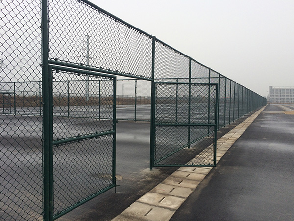 球場(chǎng)圍網(wǎng)圖片2 球場(chǎng)圍網(wǎng)圖片2