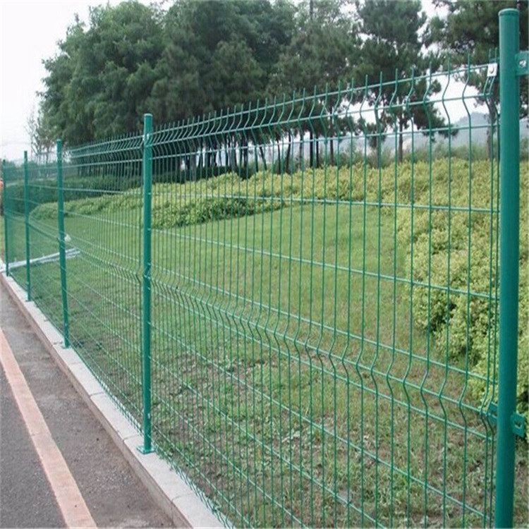 綠色果園圍欄網