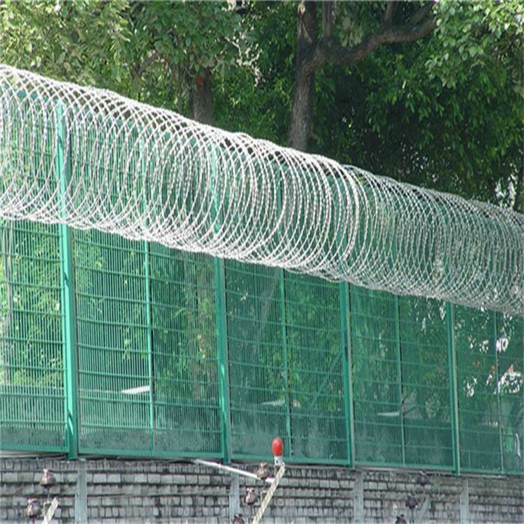 元江縣艾瑞監獄鋼網墻價格