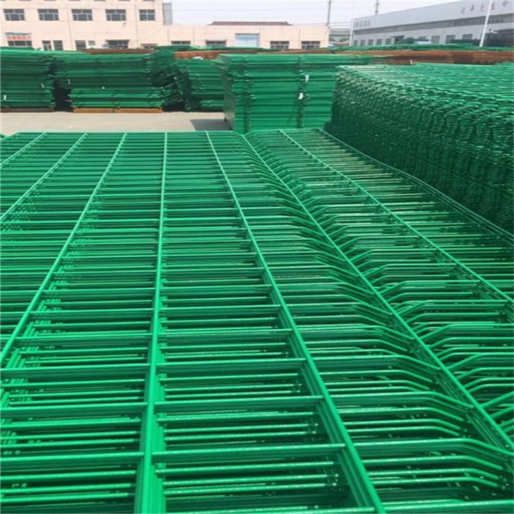 園區鐵絲網圍欄 園區鐵絲網圍欄