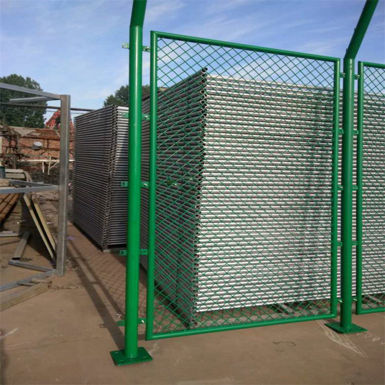 保稅區(qū)物理圍網(wǎng) 保稅區(qū)物理圍網(wǎng)