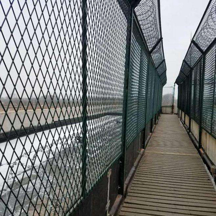 獄鐵絲網網