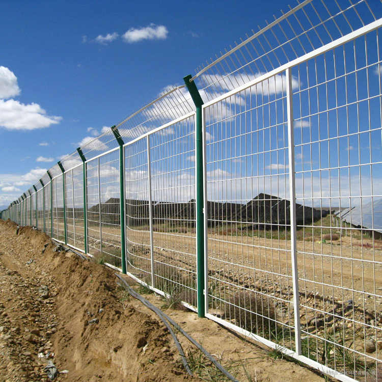 光伏場區防護網 光伏場區防護網