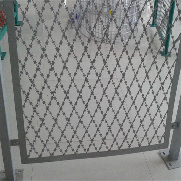 看守所刀刺隔離網 看守所刀刺隔離網