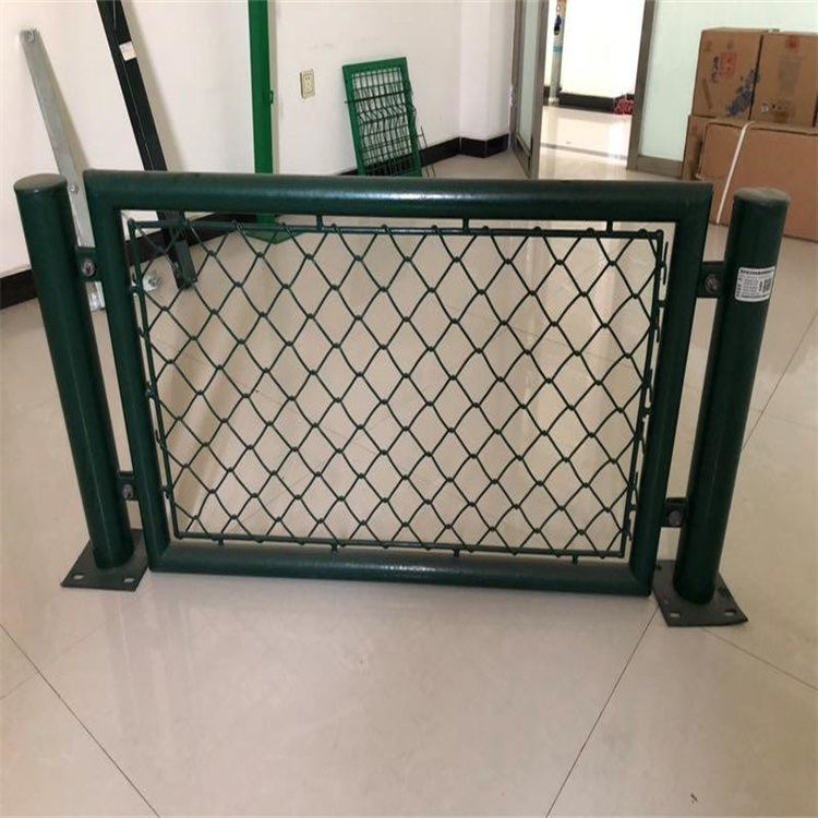 體育場勾花圍網