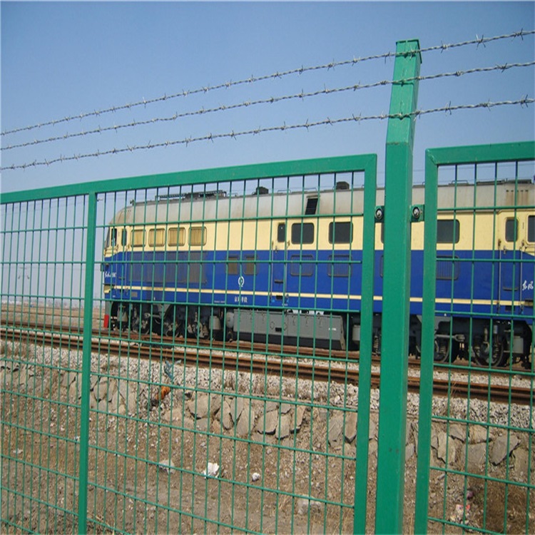 8001鐵路護欄網安裝人工報價圖片3 8001鐵路護欄網安裝人工報價圖片3