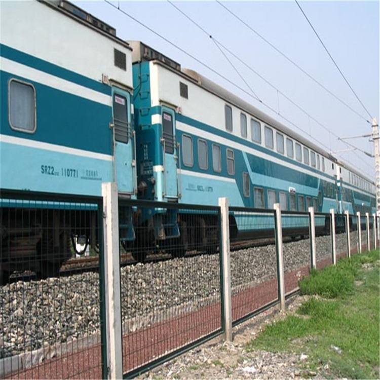 防護柵欄金屬網片焊接標準圖片2 防護柵欄金屬網片焊接標準圖片2