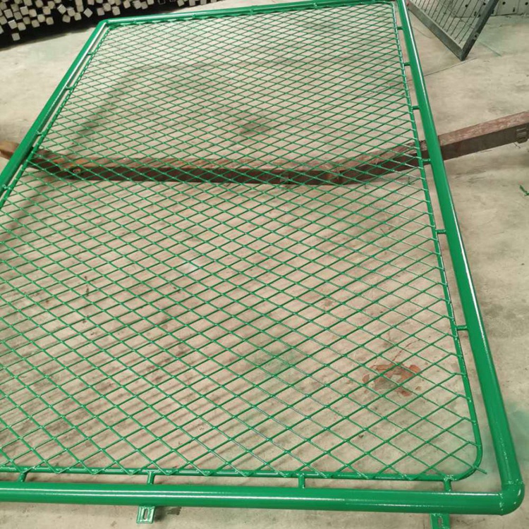 高速橋梁防拋網(wǎng)質量標準圖片2 高速橋梁防拋網(wǎng)質量標準圖片2