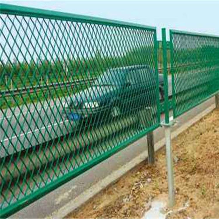 高速橋梁防拋網(wǎng)質量標準圖片4 高速橋梁防拋網(wǎng)質量標準圖片4