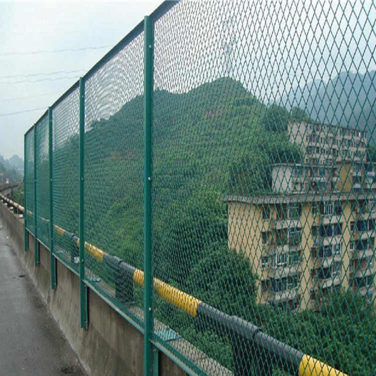 鐵路-橋梁防拋網(wǎng)設(shè)計(jì)圖圖片3 鐵路-橋梁防拋網(wǎng)設(shè)計(jì)圖圖片3