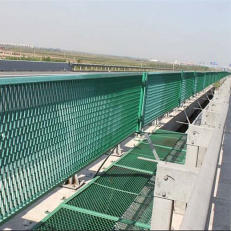 河南高速橋梁防拋網施工方案圖片4 河南高速橋梁防拋網施工方案圖片4