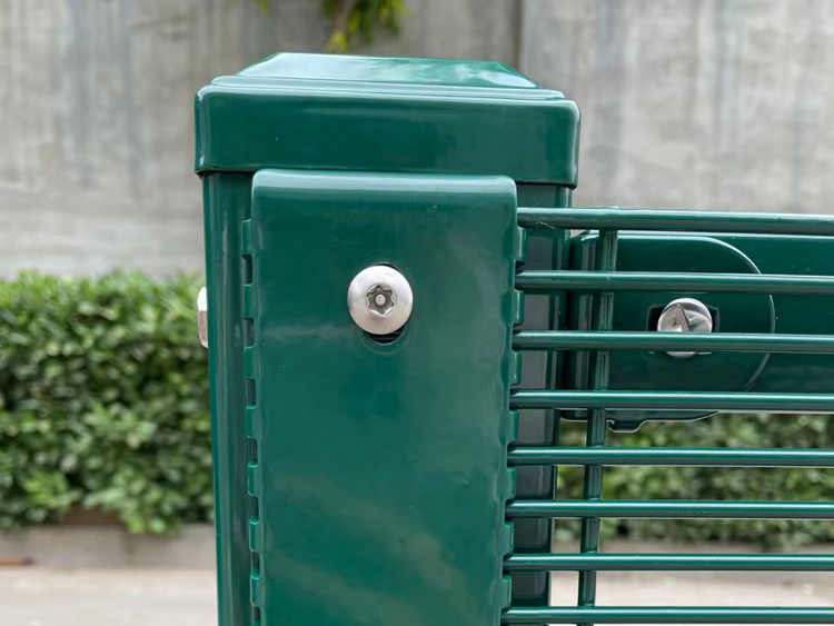 密紋護(hù)欄網(wǎng) 密紋護(hù)欄網(wǎng)