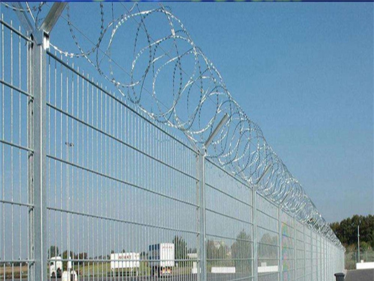 看守所金屬隔離網(wǎng)墻 看守所金屬隔離網(wǎng)墻