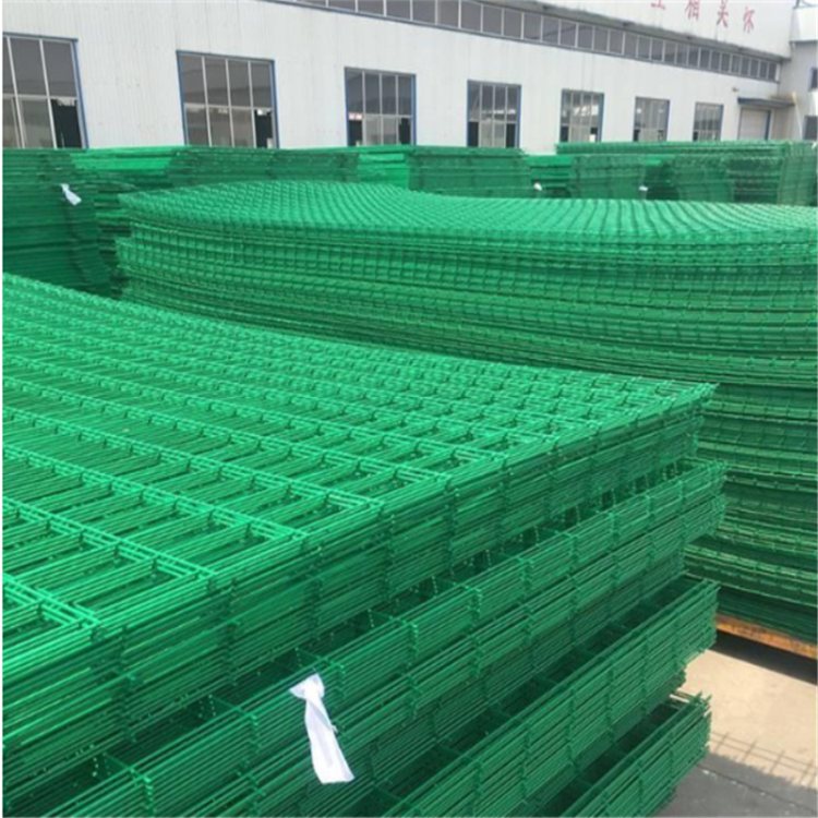 道路防護柵欄系列圖片2 道路防護柵欄系列圖片2