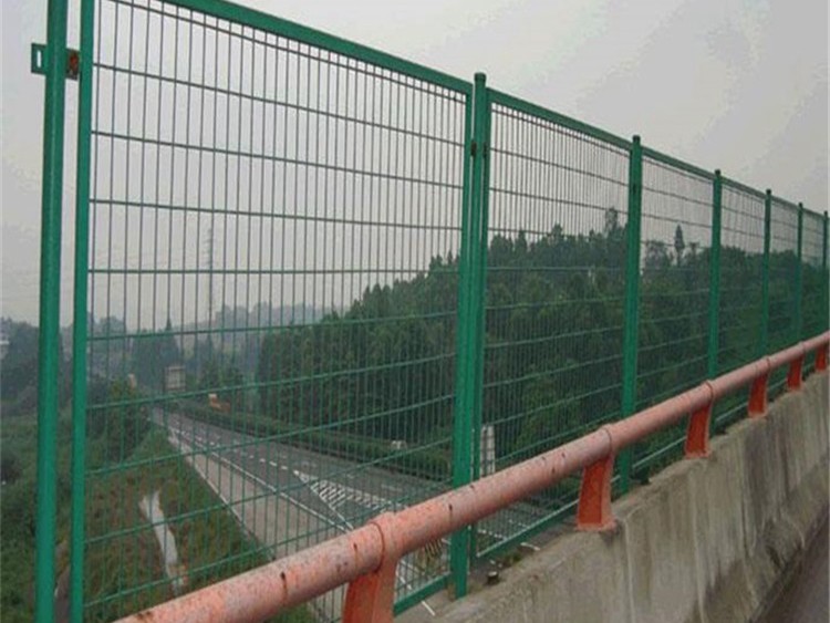 天橋防拋網 天橋防拋網