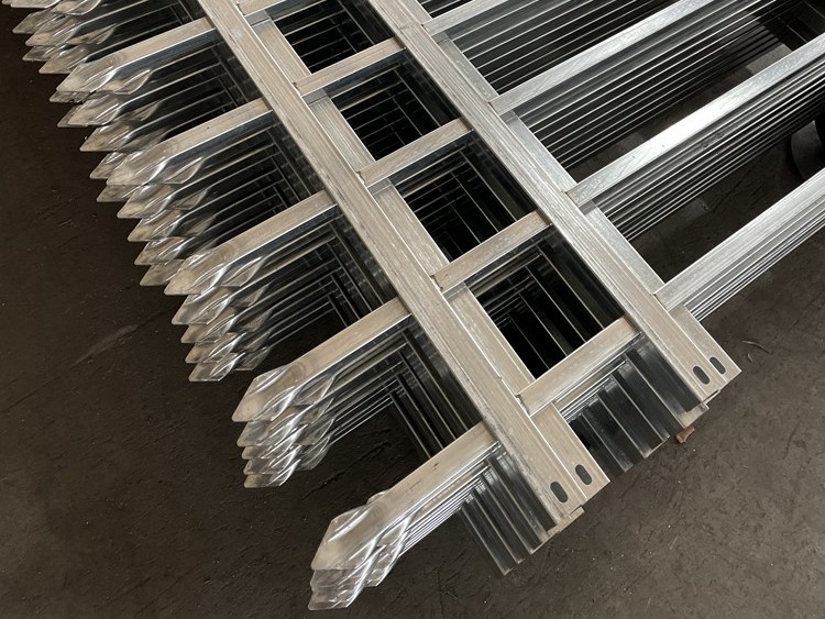 農村院墻柵欄圍擋 農村院墻柵欄圍擋