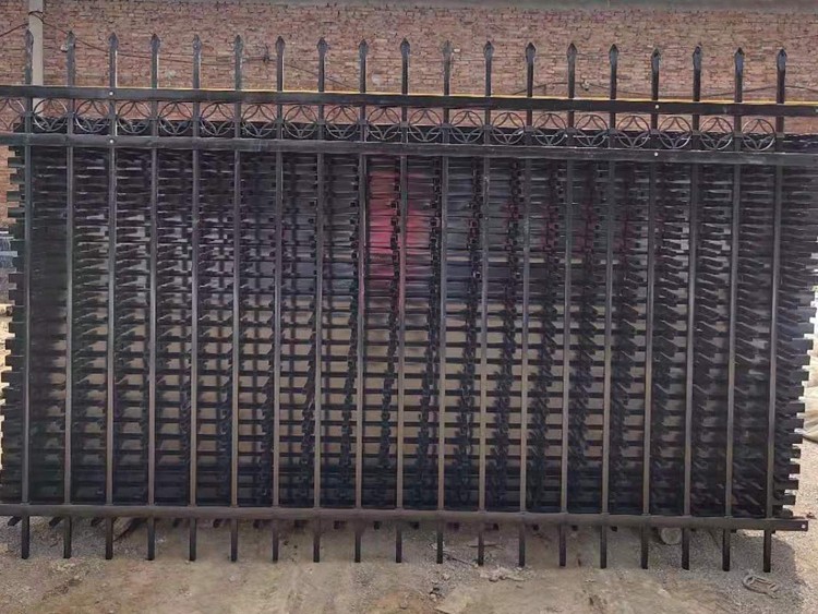 農村院墻柵欄圍擋 農村院墻柵欄圍擋