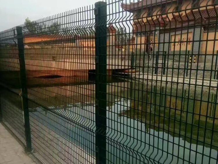 河道欄桿 河道欄桿