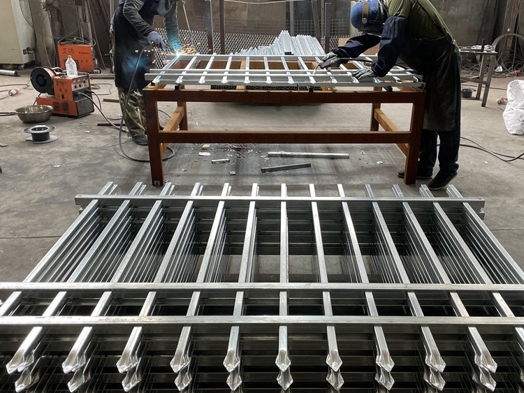 圍墻柵欄 圍墻柵欄