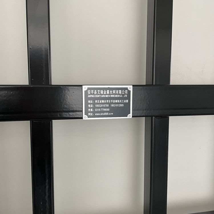 新型圍墻護(hù)欄施工圖圖片2 新型圍墻護(hù)欄施工圖圖片2