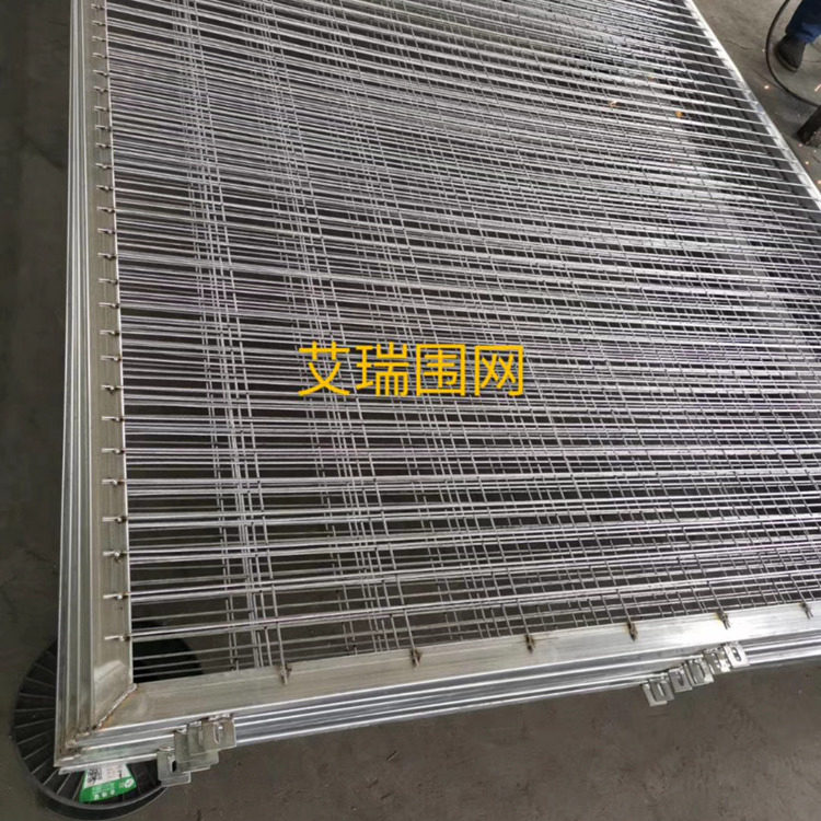 監獄隔離鋼網墻安裝優點和常見樣式圖片3 監獄隔離鋼網墻安裝優點和常見樣式圖片3