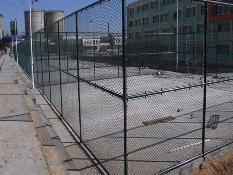 體育場圍欄網