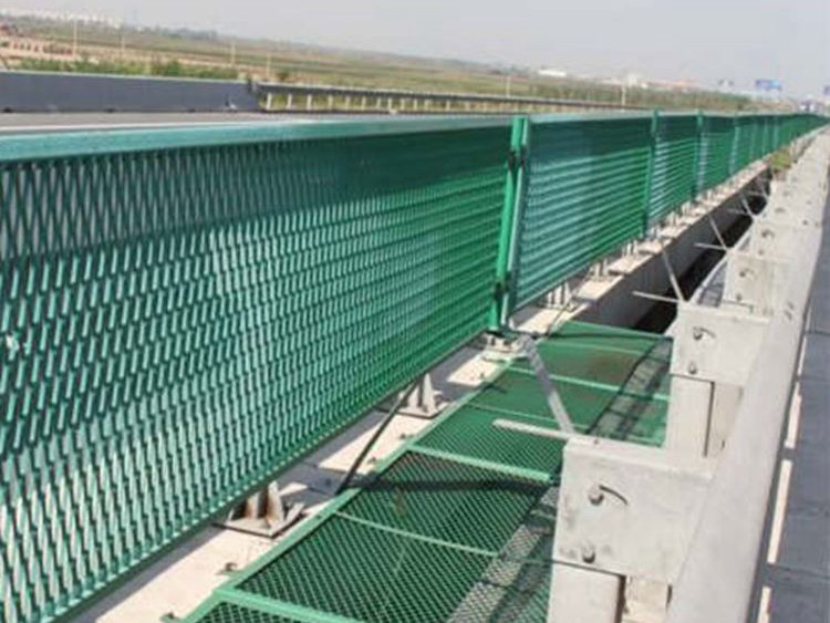 高速防眩網工程 高速防眩網工程