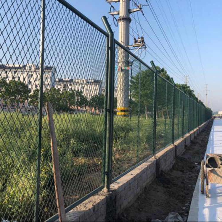 保稅區巡邏道圍網承包價格圖片2 保稅區巡邏道圍網承包價格圖片2