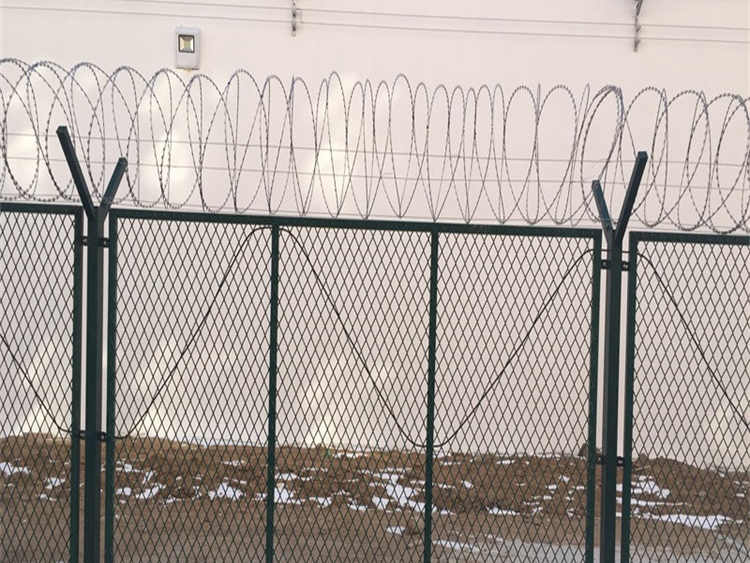 鋼網(wǎng)墻 鋼網(wǎng)墻