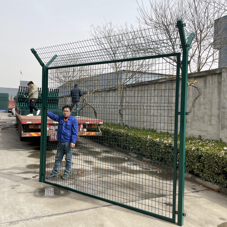 機場圍界網 機場圍界網