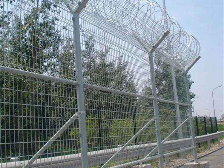 Y型安全防御護網 Y型安全防御護網