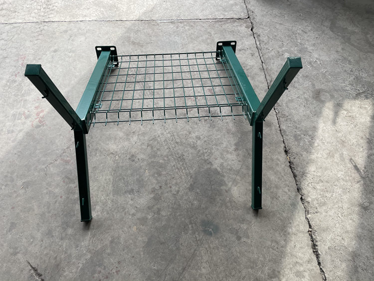 飛機場護欄網樣品 飛機場護欄網樣品