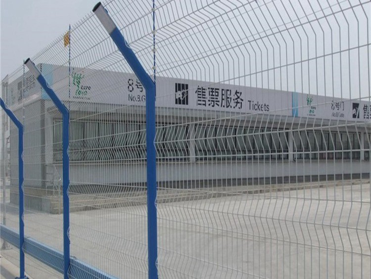 飛機場護欄網 飛機場護欄網