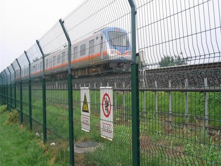 鐵路護欄 鐵路護欄