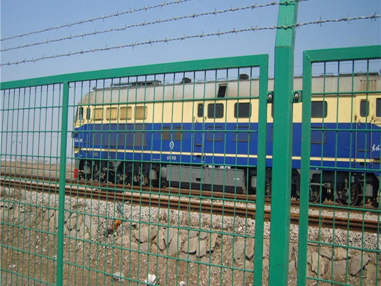 鐵路隔離柵 鐵路隔離柵