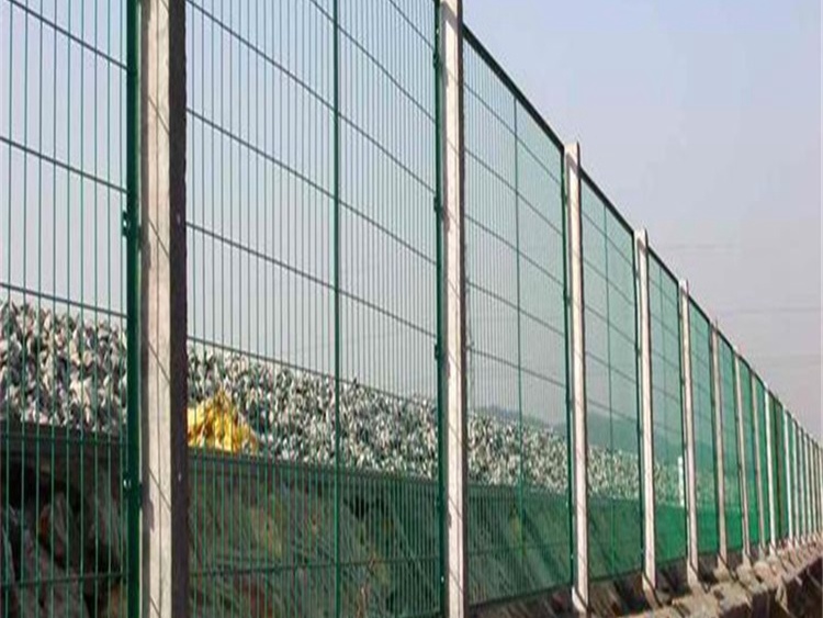 鐵路護欄 鐵路護欄