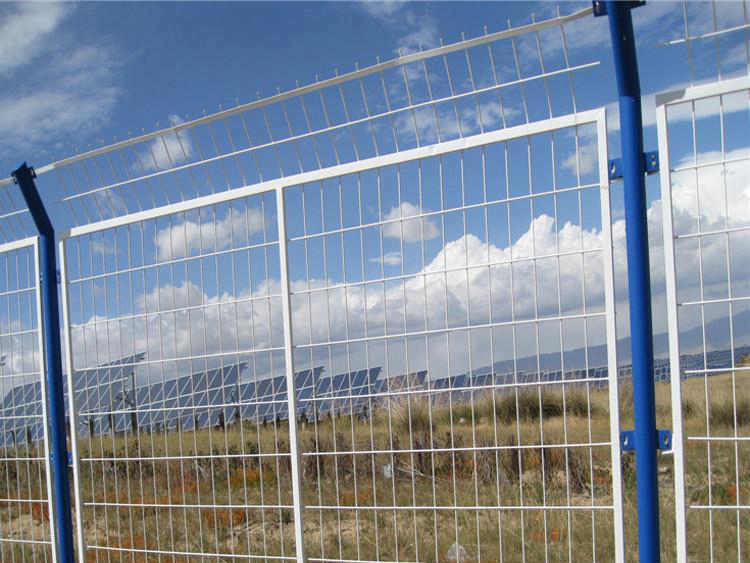 光伏電站圍網18631858321