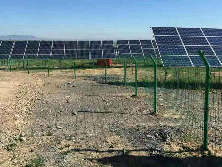 雙邊絲護欄18631858321