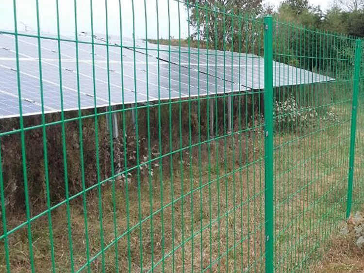 電廠圍網18631858321