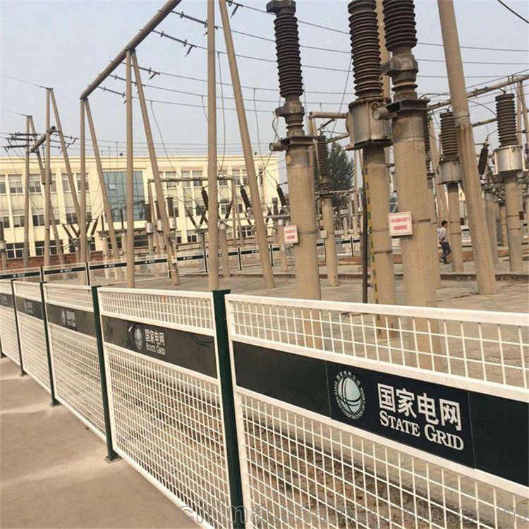 三門峽光伏電站圍欄網 電廠電站鐵絲網圖片2 三門峽光伏電站圍欄網 電廠電站鐵絲網圖片2