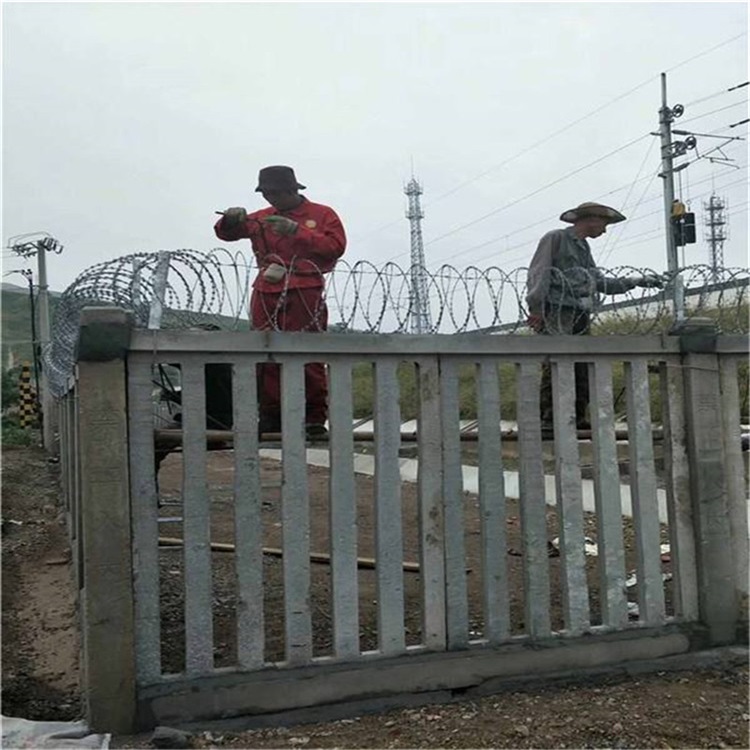 刀刺網安裝18631858321 刀刺網安裝18631858321