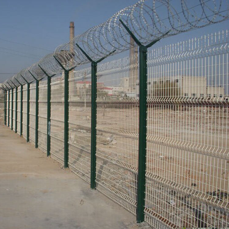 上海旅游景區(qū)框架護(hù)欄網(wǎng)項目工程案例圖片2