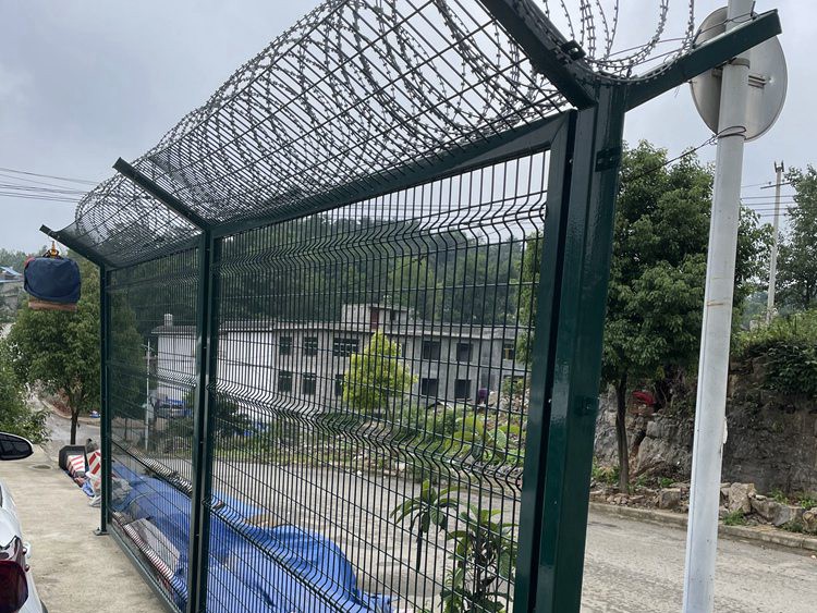 機(jī)場(chǎng)圍界18631858321