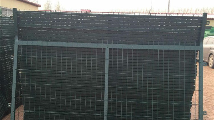 鐵路安全防護網18631858321